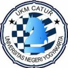 Akun Resmi Unit Kegiatan Mahasiswa Catur UNY || IG : uny_chessclub ||
Right move always! 
#Gensunasumus