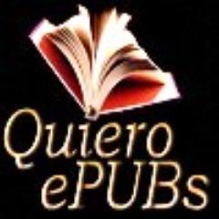 QuieroePUBs's profile picture. 