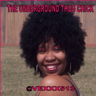 Vexxx513 on her grind for 7 years check out my foot work ! can't be defeated for booking email me vexxx513@gmail.com Whos Vexxxx513. - F**ck Vexxx513 mixtape
