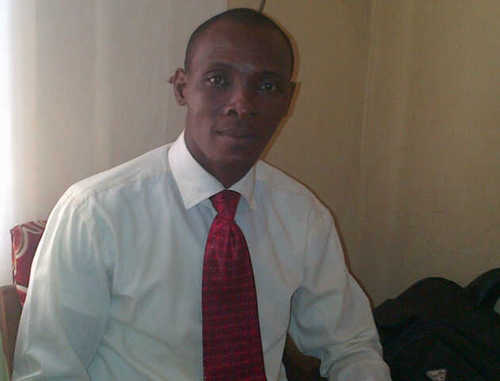 OnyeugboN's profile picture. Man of the people,with God all things are possible