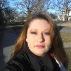 I'm a very happy person!!! I'm a simple, kind of old fashioned, country gal. I love long walks by the lake and cold nights cuddles up on the couch with a good m