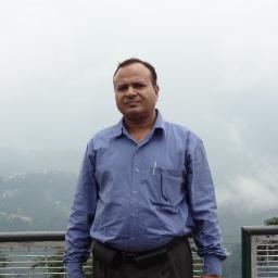 After completing M.D Pediatrics from SMS Medical College ,Jaipur, I served in rural area of Rajasthan for 20 years.Now I am working at jaipur.