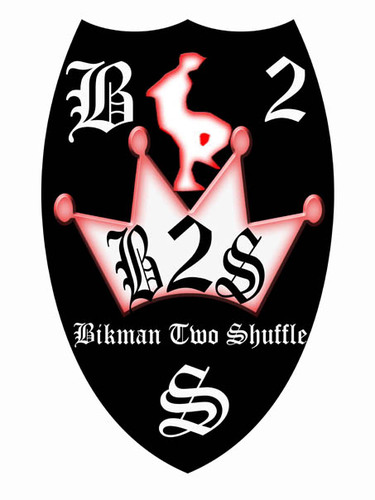 Bikman Two Shuffle,since 24 Febuari 2013|For Booking/Competition: @fkr96 - 328999EB|[OPEN MEMBER]|keep solid and we are one (y)