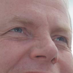 SvHarald's profile picture. kommer fra vakre Halden og gleder seg over livet. Treffes gjerne i skog og mark, trener taekwondo og sparker fra seg.