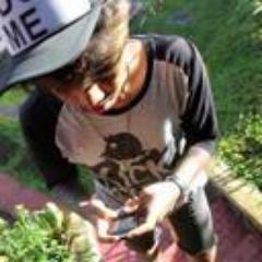 JackHeller5's profile picture. Drawer, Gamer...Nerd