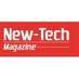 NewTechMagazine (@newtechmagazine) Twitter profile photo