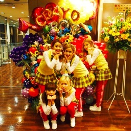 一生懸命で会えるアイドルCRAYONPOP♪またまた渋谷に戻って来ます！5月19日渋谷O-WESTで単独ライブ開催！韓国のガールズグループCRAYONPOP日本公式Twitterです。フォトコンテスト開催決定！http://t.co/LfVFoIqEWn