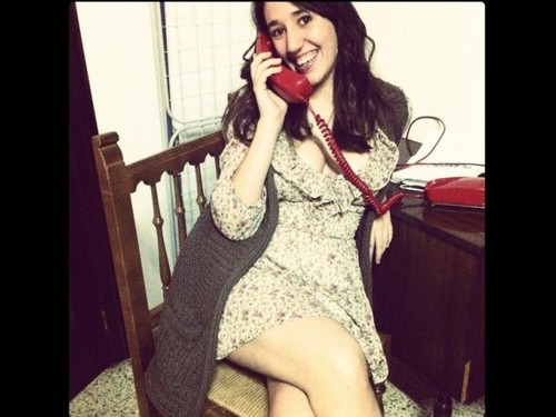 Ana Dguez Blazquez