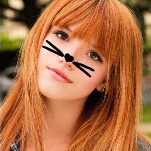 Bella Thorne,Ariana Grande,Selena Gomez mean my life:) #bellarina #arinator #selenator