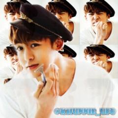 สวัสดีครับ ชื่อคุณเป็นยูโฟ่คับ(ไม่ใช่ตัวจริง) ตัวจริงยูสนี้คับ  @Khunnie0624
