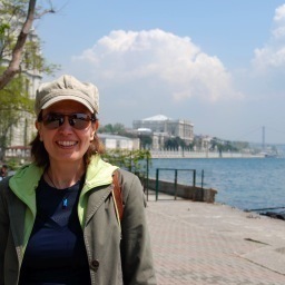 DoraR1's profile picture. 