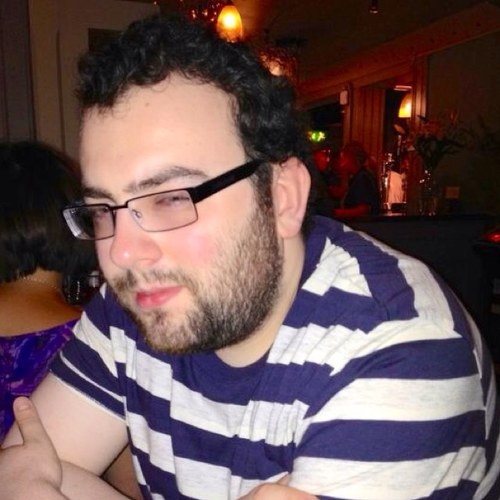 dehayes1986's profile picture. 