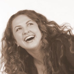 Passionate about empowerment and social change through the arts.
