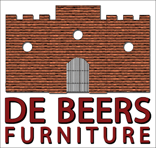 De Beers Furniture sells a variety of quality pine furniture and solid oregon furniture. We have stores in Potchefstroom, Kempton Park & Klerksdorp