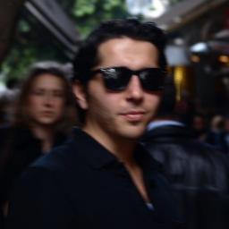 osmanfiratsezer's profile picture. 