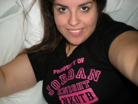 ConnieJFlores Profile Picture