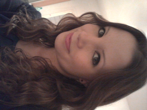 SinaPainter's profile picture. Ich bin angehende Kauffrau für audiovisuelle Medien bei Novo Film! Ich twittere über alles aus der bunten Glitzerwelt der Unterhaltung.