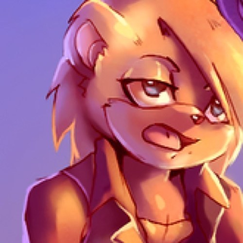 That One Lion That Plays The Guitar, And Gets On A Certain Popstar's Nerves. 1/4 Of @RoCkBaNd_.