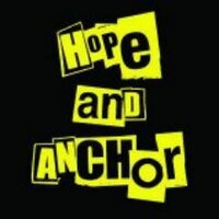 Hope and Anchor Live (@thehopeliven1) 's Twitter Profile