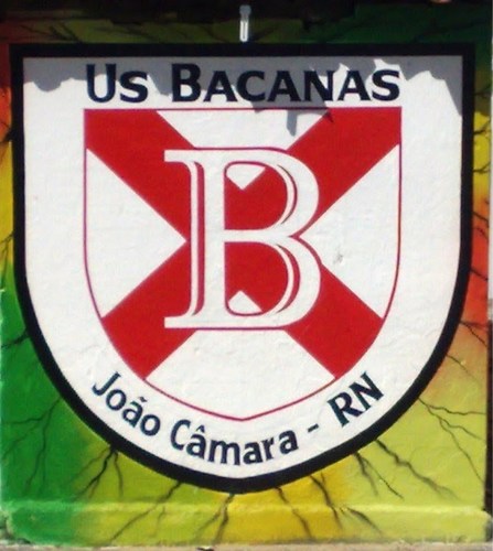 5 anos de sucesso , o resto e imitação, #VIVA_AS_P... Us Bacanas de João Câmara RN