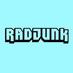 Rad Junk (@radjunk) Twitter profile photo Rad Junk (@radjunk) Twitter profile photo