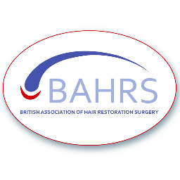 BAHRS - The British Association of Hair Restoration Surgery