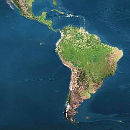 Tweeting about Latin America #LatAm #SouthAmerica #CentralAmerica #Americas