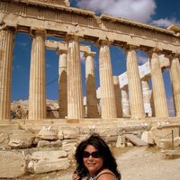 Amira Douros (@amiradouros) 's Twitter Profile