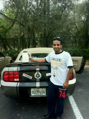 F666Alf's profile picture. 