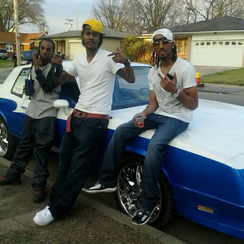 foelifemarc's profile picture. 21. i love my daughter