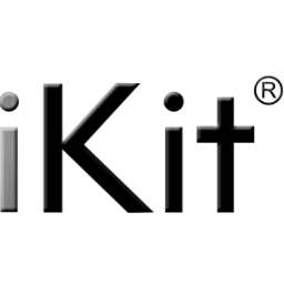 ikitdotcom's profile picture. iKit is a Apple licensed accessory brand