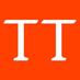 THINKTANK (@thinktankpl) Twitter profile photo