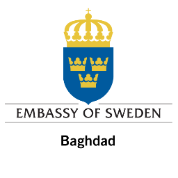 Sweden in Iraq
