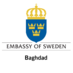 Sweden in Iraq (@SwedeninIQ) Twitter profile photo