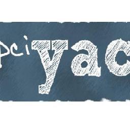 PCIYAC's profile picture. Youth and Children's ministry in the Presbyterian Church in Ireland.
Follow us for up to date YAC news and more.