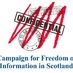 CampaignFOIScotland (@campaignfoiscot) Twitter profile photo CampaignFOIScotland (@campaignfoiscot) Twitter profile photo