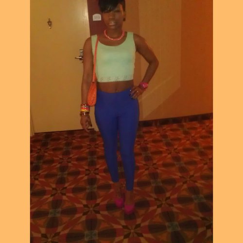 I am who I am... To kno me is to love me...#me + 3