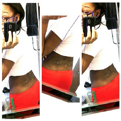 First of all follow me , mention me for a follow back ,. If you unfollow me , imma do the same :) #TeamFollowBack all day