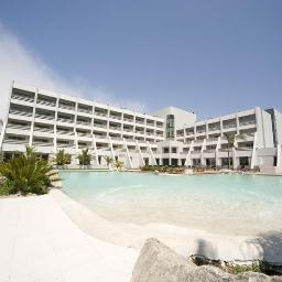 HotelPortadoSol's profile picture. À entrada de Caminha, junto à foz, entre montanhas e a brisa Atlântica, o Hotel Porta do Sol recebe-o com a hospitalidade das gentes minhotas.