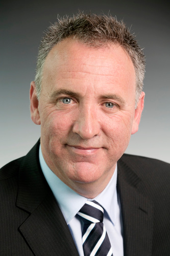Senior Client Partner at SAP, helping clients to leverage investments around SAP through digital transformation.