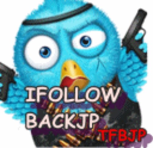 Team #alwaysfollow
here to get everyone who follows together
