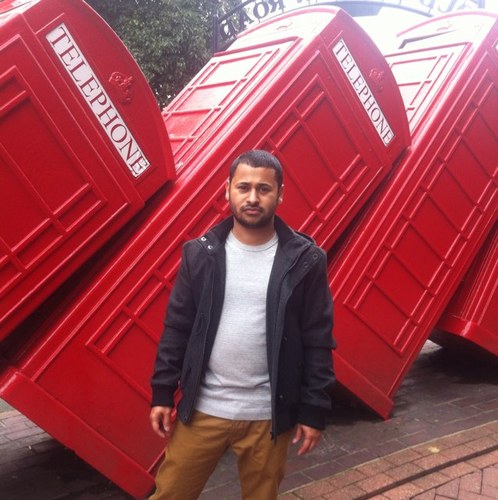 nazmul_hoq's profile picture. 