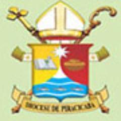 Twitter oficial da Diocese de Piracicaba