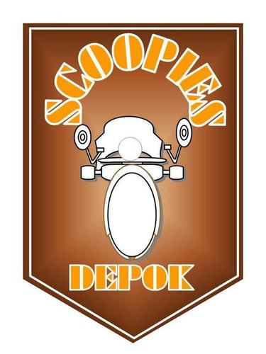 scoopydepok's profile picture. Komunitas Scoopy di Depok | kopdar setiap malam minggu @ ruko pahry margonda | Contact person: mention us | come and join us :)