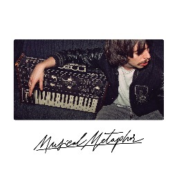 MusicalMetaphor's profile picture. Underground music labels based in Verona/Italy. Runned by LUCA BALLERINI. Distributed Worldwide by CLONE