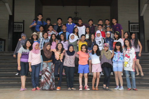 96THEPREDATOR's profile picture. PREDATOR 96 (Pasukan Revolusi Damai dan Terhormat 96). SQC75-2013. Akar kuadrat Bu Ister. #SalamPredator