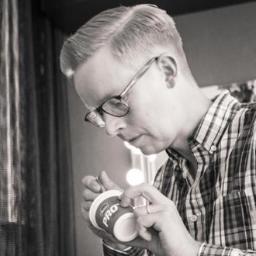 rantamoijanen's profile picture. Asiakaskokemuksen kehittämistä @Valiofi #Valiojengi'ssa. Muuten metsässä🌲ja kahvilla ☕