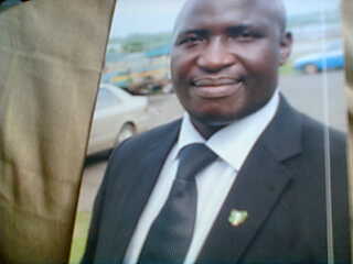 OFFICIAL TWITTER Account of Chairman/CEO Sagabol Holdings Nig Ltd.Ogbomoso,Oyo state,Nigeria
