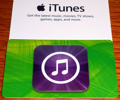  Supplier iTunes Gift Card US w/ cheap price & fast service  Info apps, games, movies, musics di iTunes Store & Mac App Store  Pemesanan hubungi 085890879821