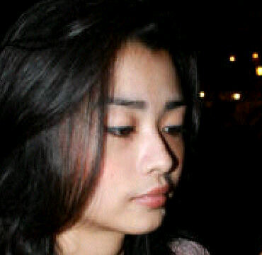 Be your self...